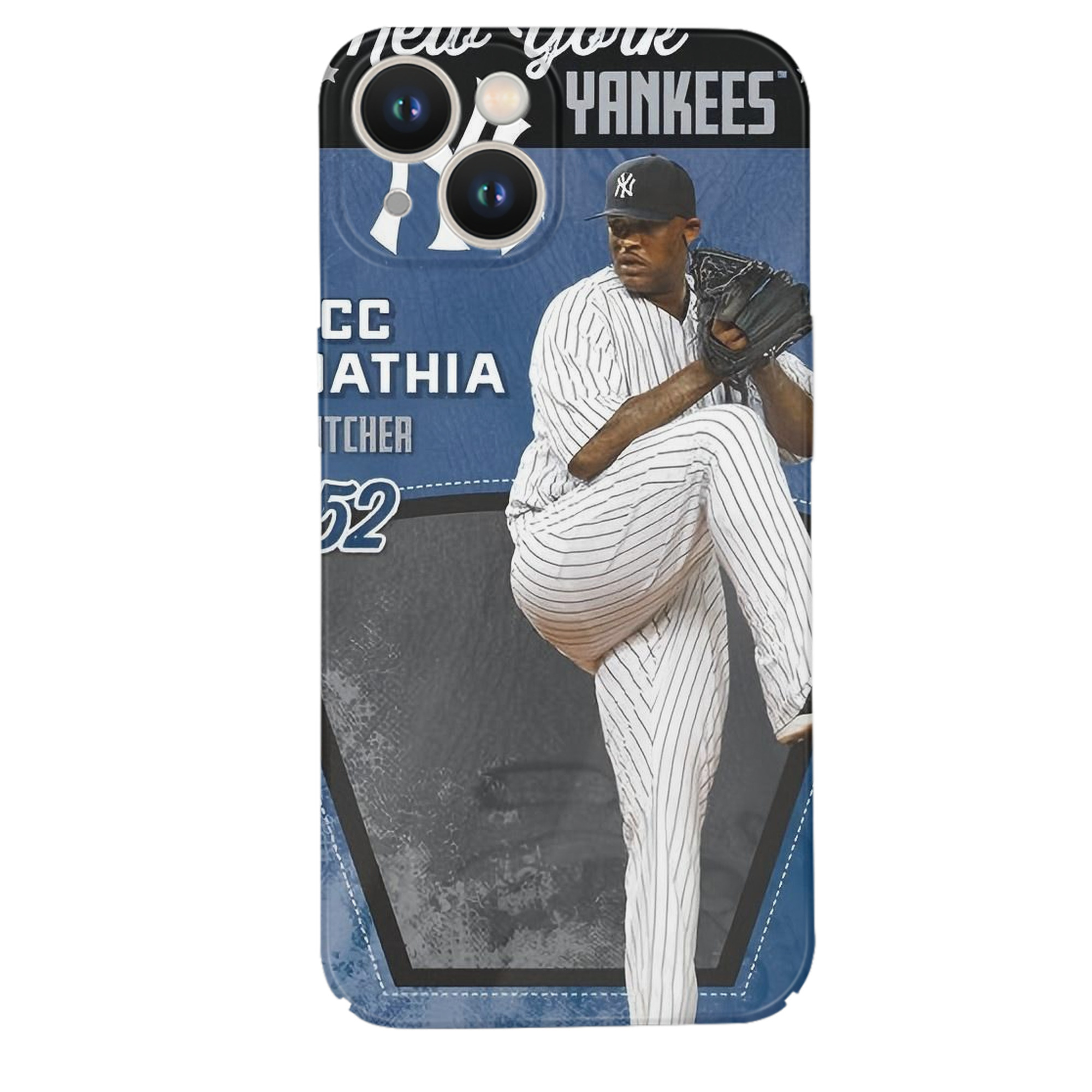 CC Sabatnia 31 IPhone 14 Series Full-Cover Hard Case – Shockproof With Raised Camera Protection – Precise Cutouts, Wireless Charging Compatible – Durable, Anti-Yellowing, Easy To Clean